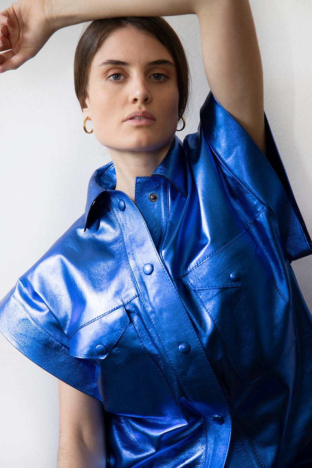 Elena Vest
