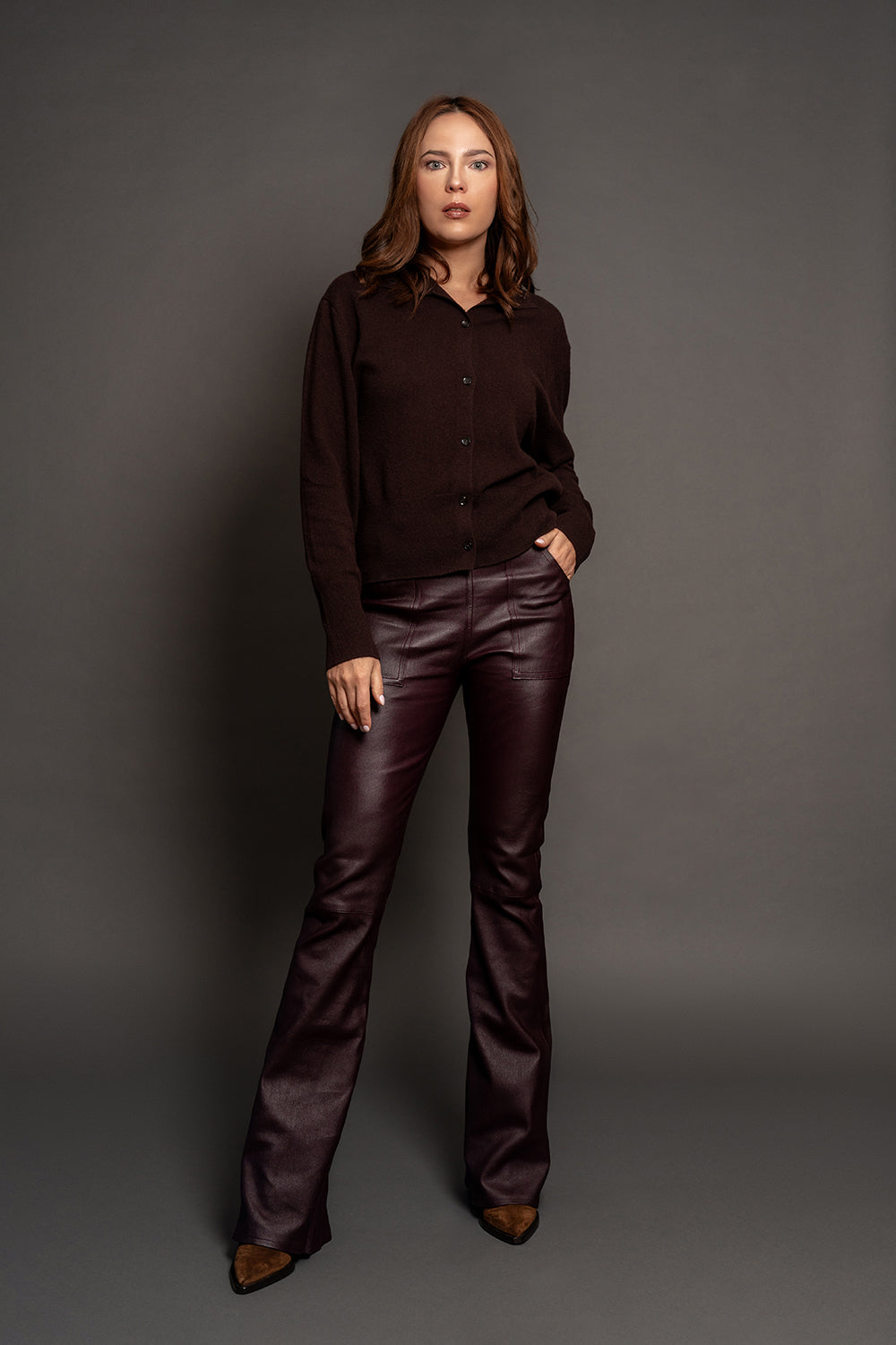 Trouser