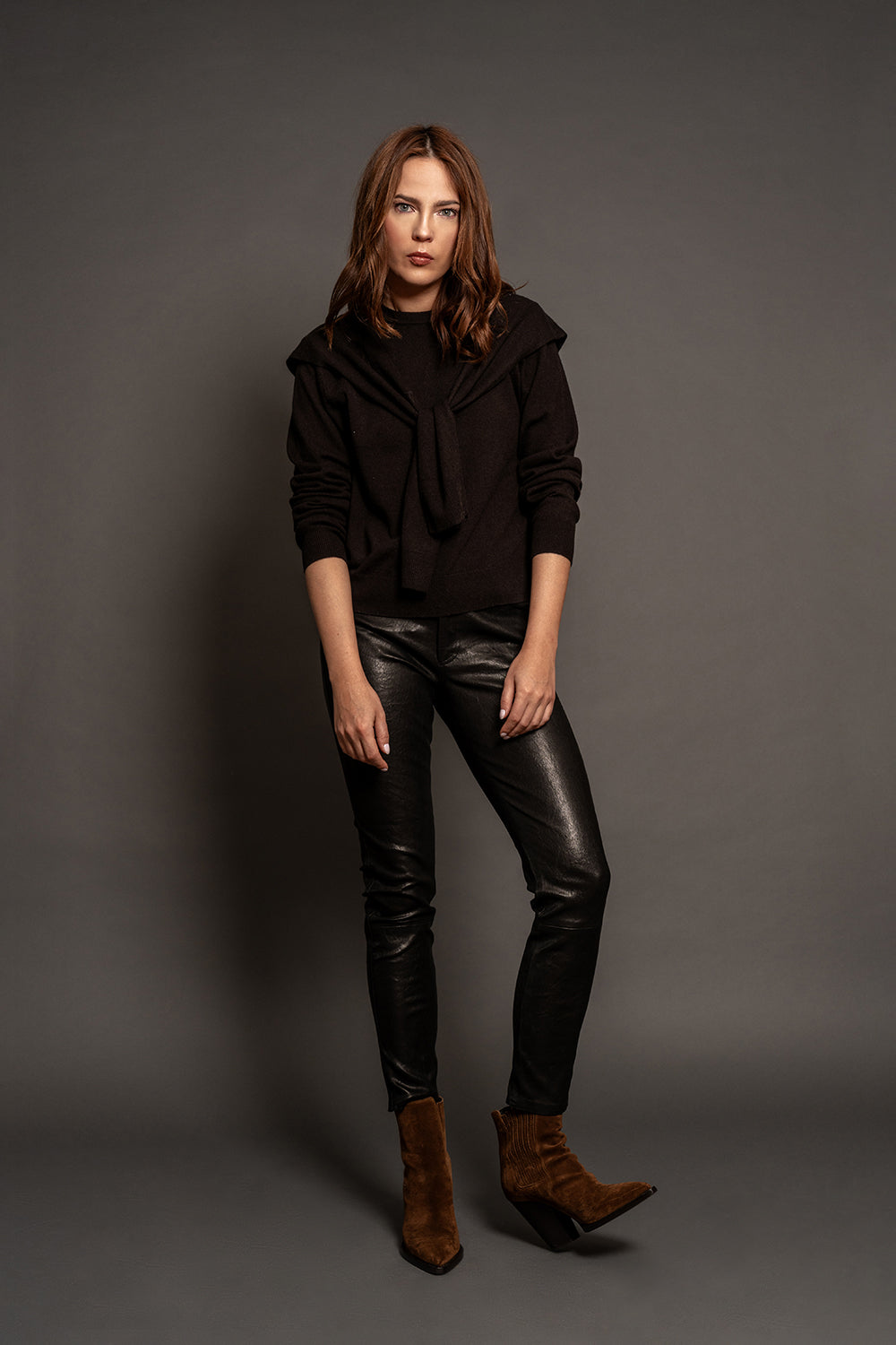 Pantalon Vaquero