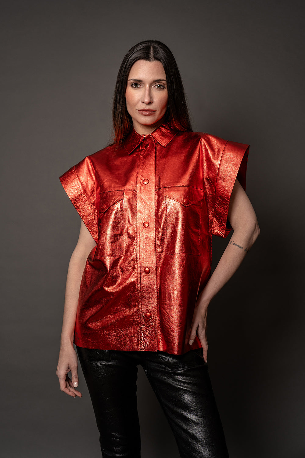 Elena Vest