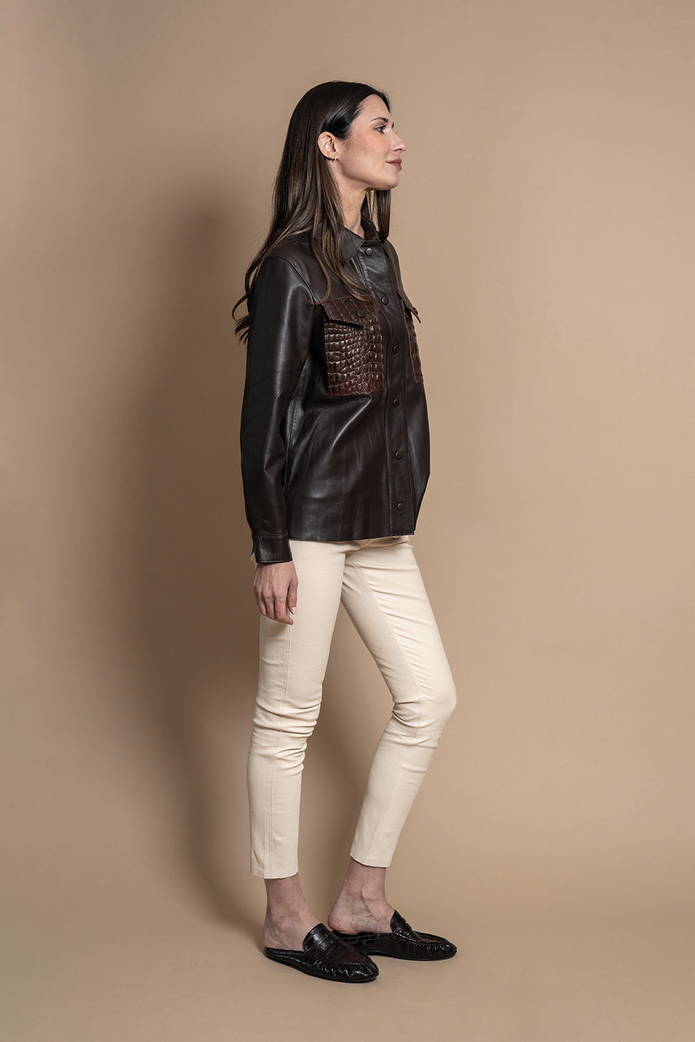 Camisole Bolsas Coco