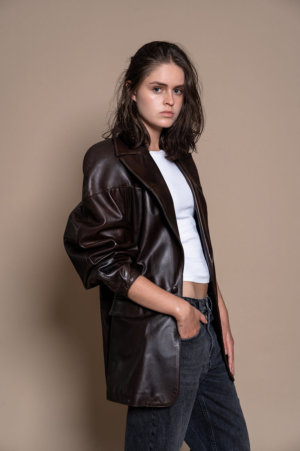 Madison Blazer