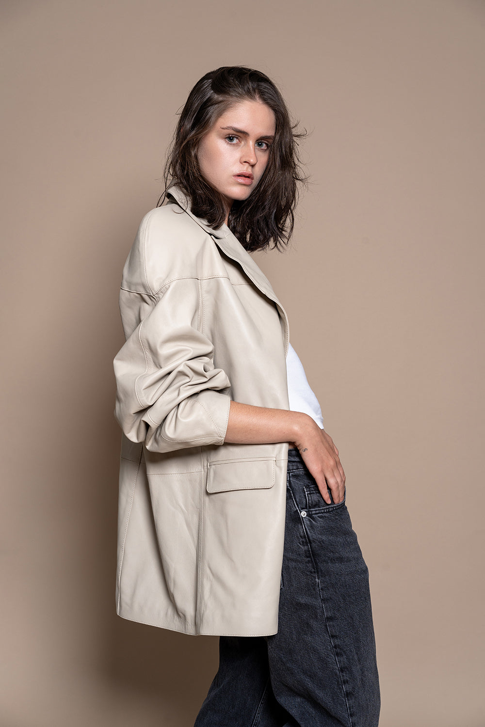 Madison Blazer