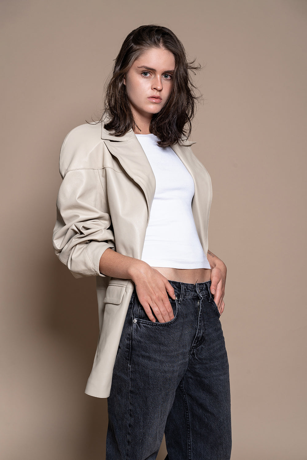 Madison Blazer
