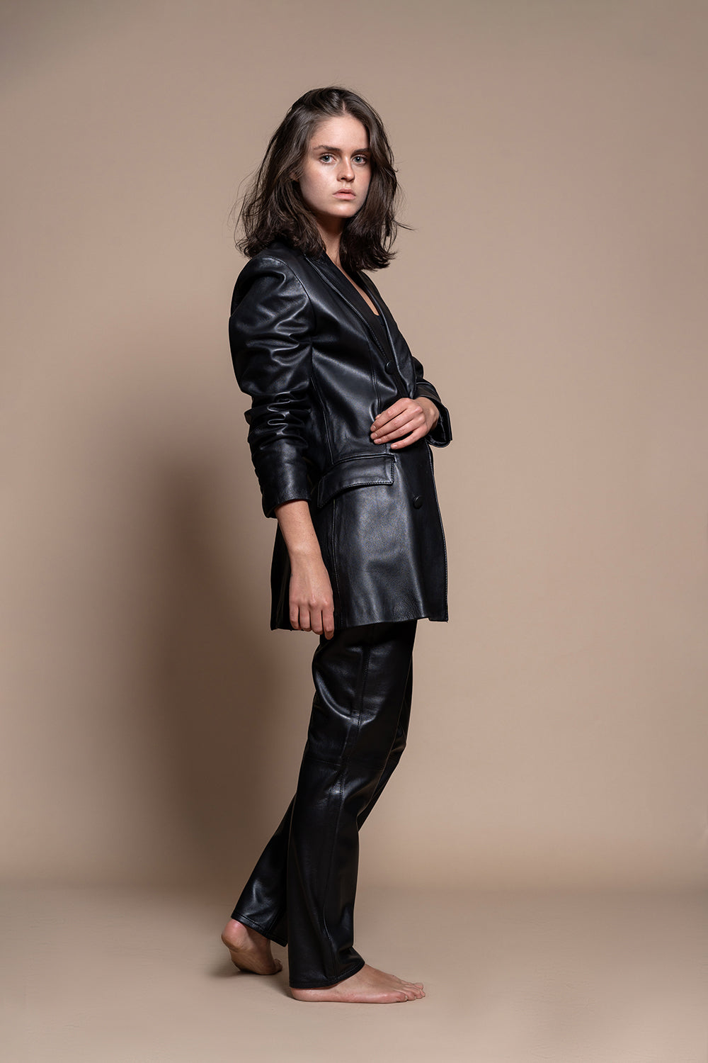 Eva Blazer
