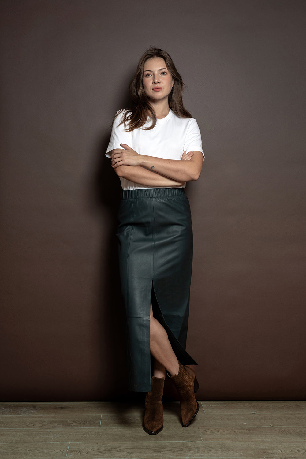 Catherine Skirt