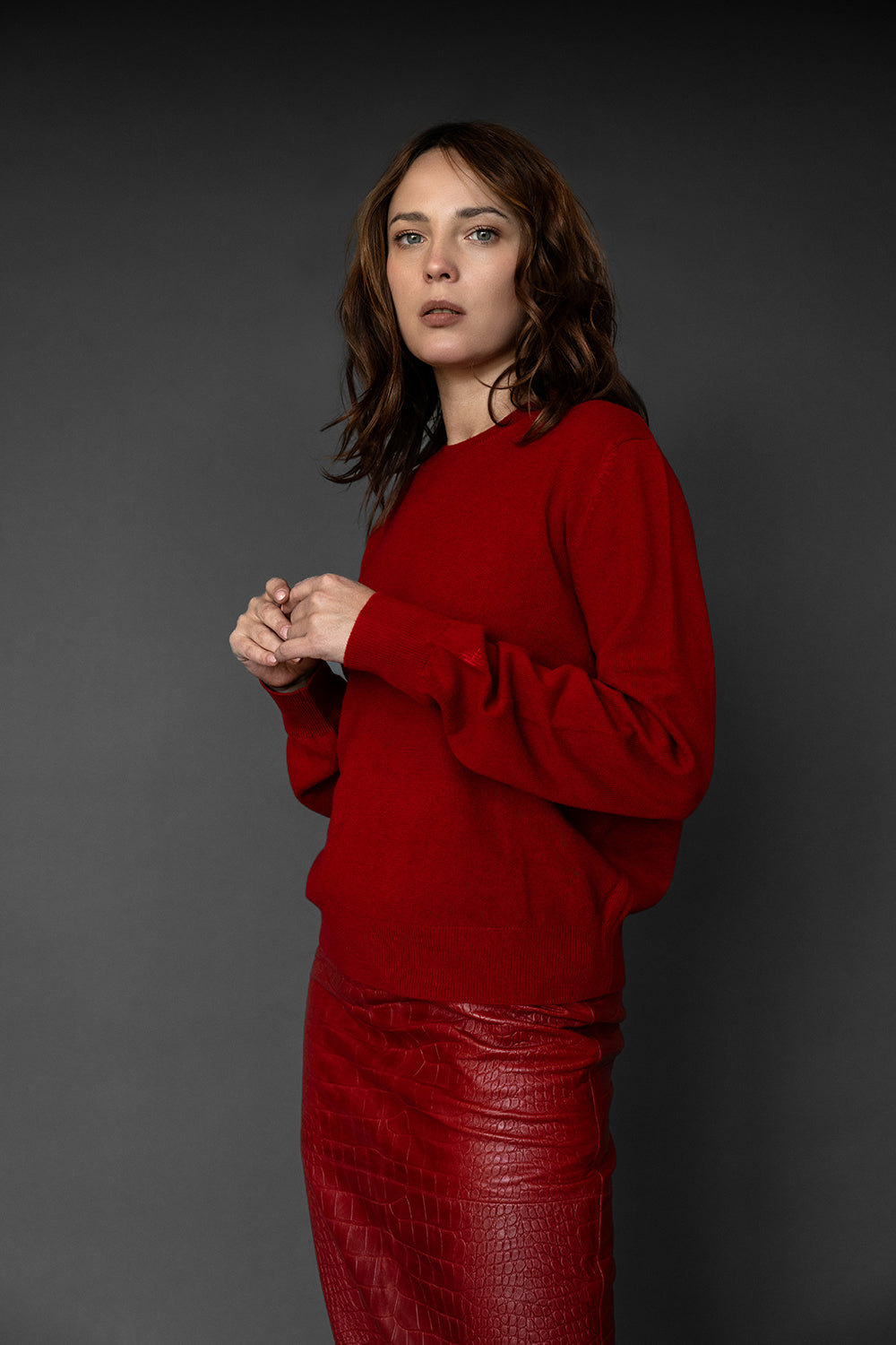Grace Sweater