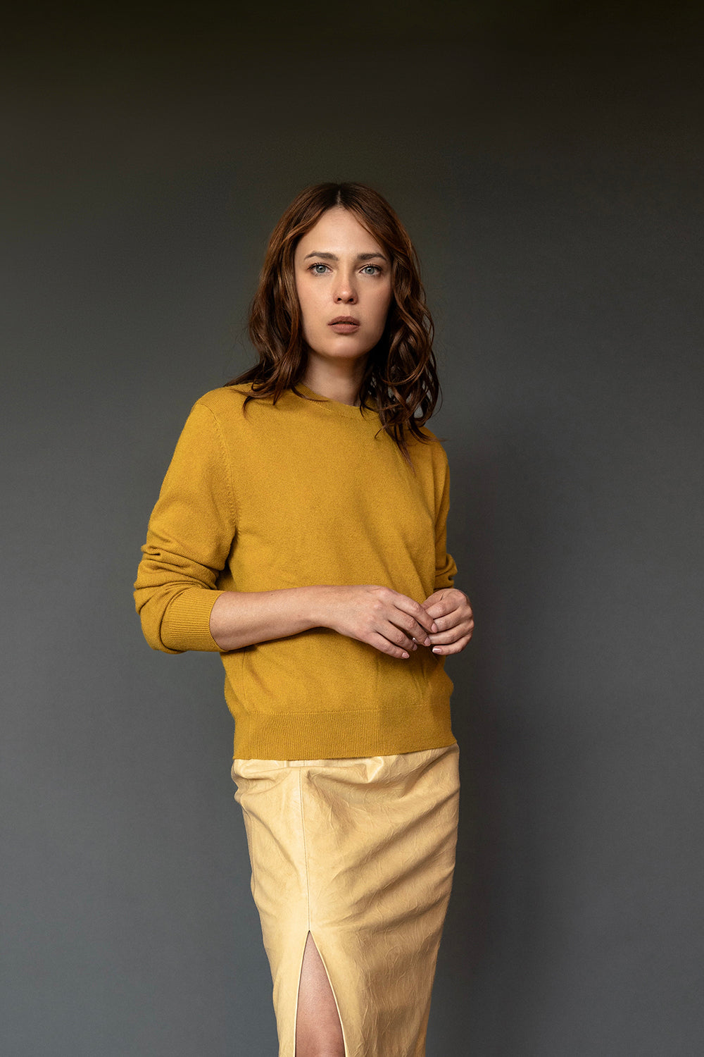 Grace Sweater