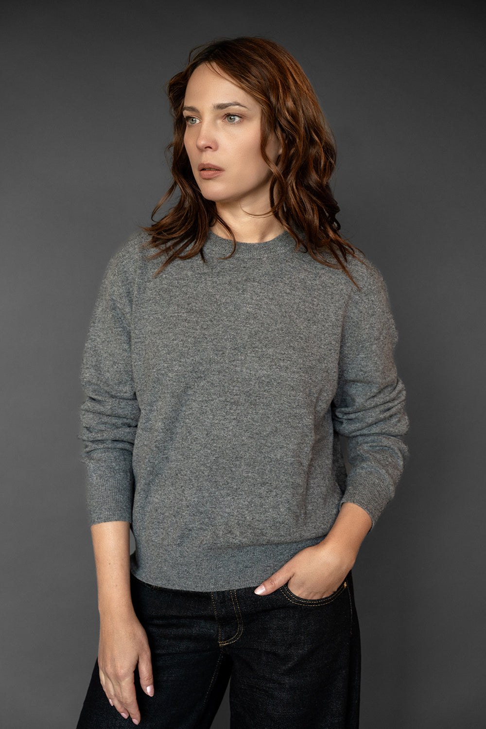 Mongolian Cashmere