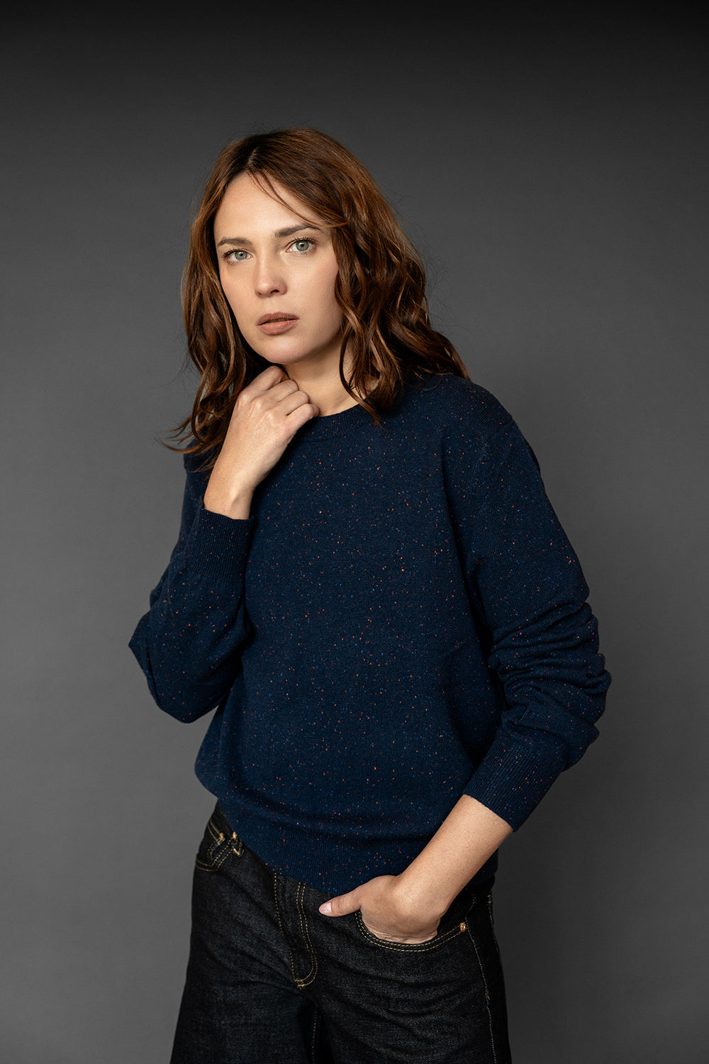 Grace Sweater