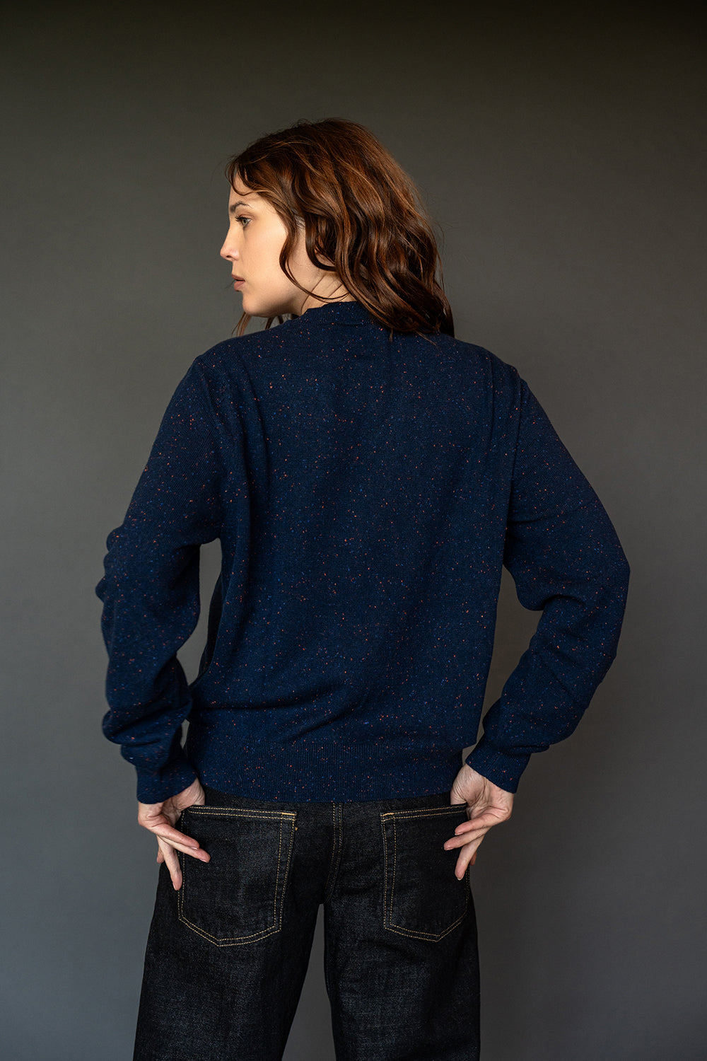 Mongolian Cashmere