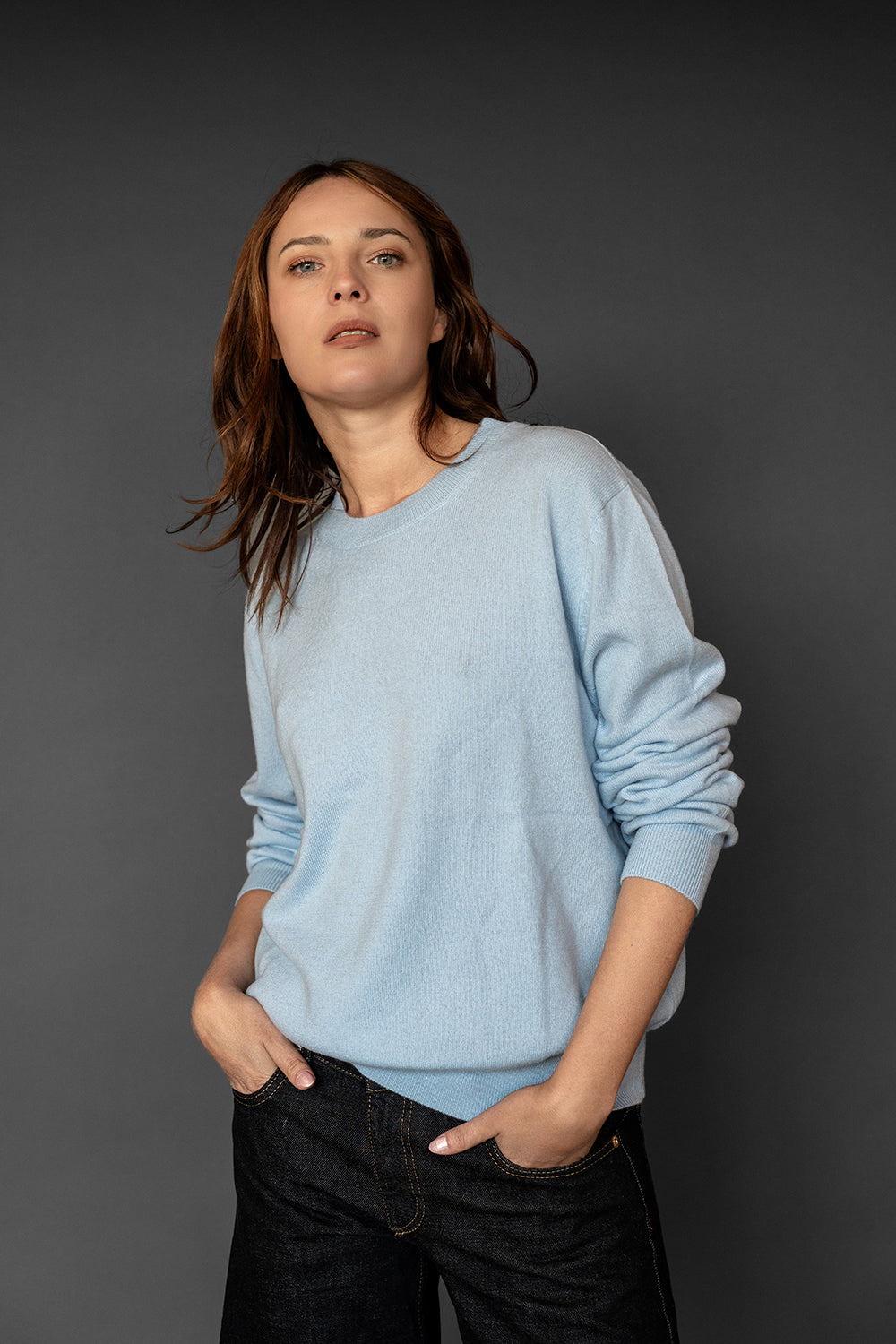 Mongolian Cashmere