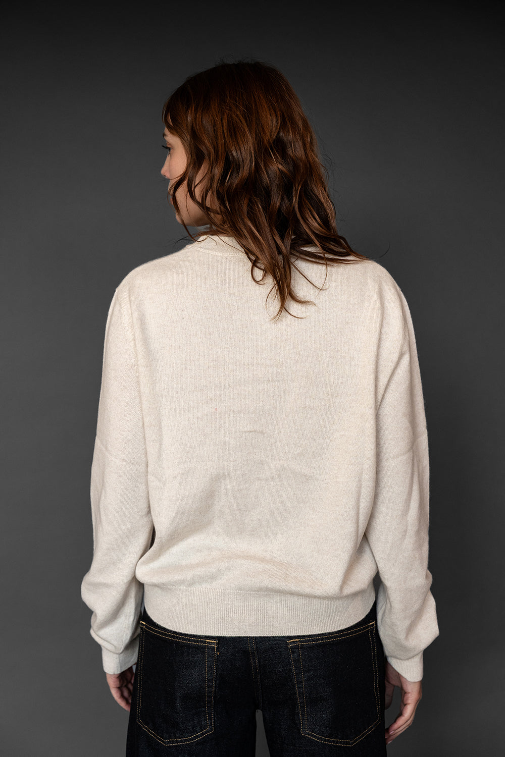 Mongolian Cashmere