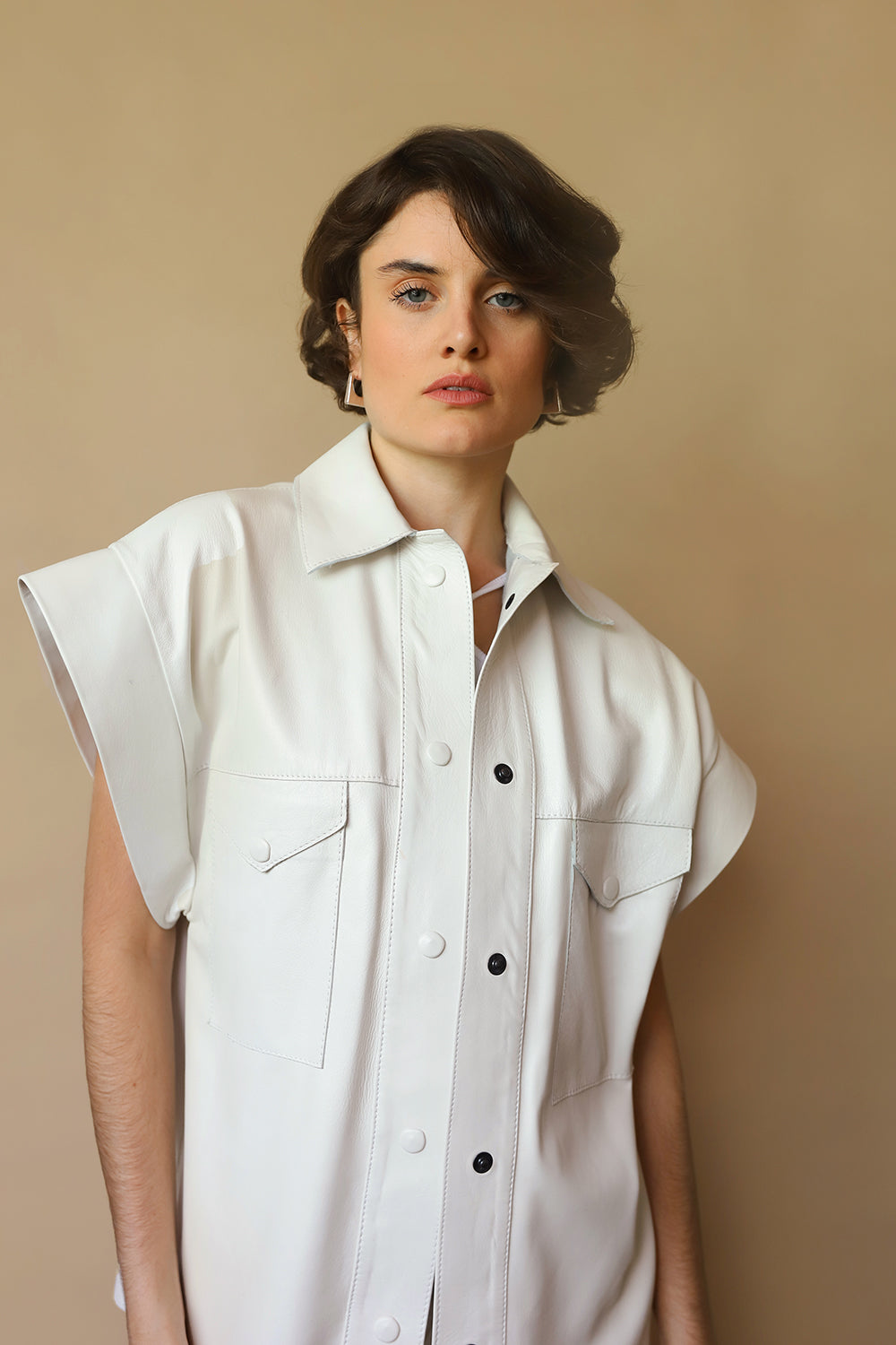 Elena Vest