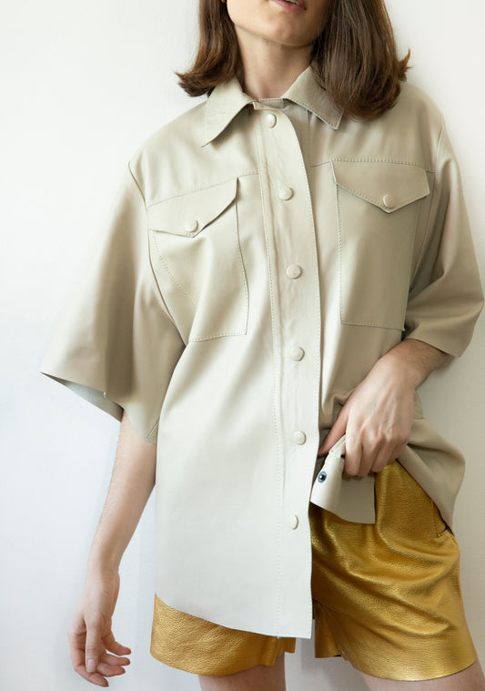 Camisole Manga 3/4