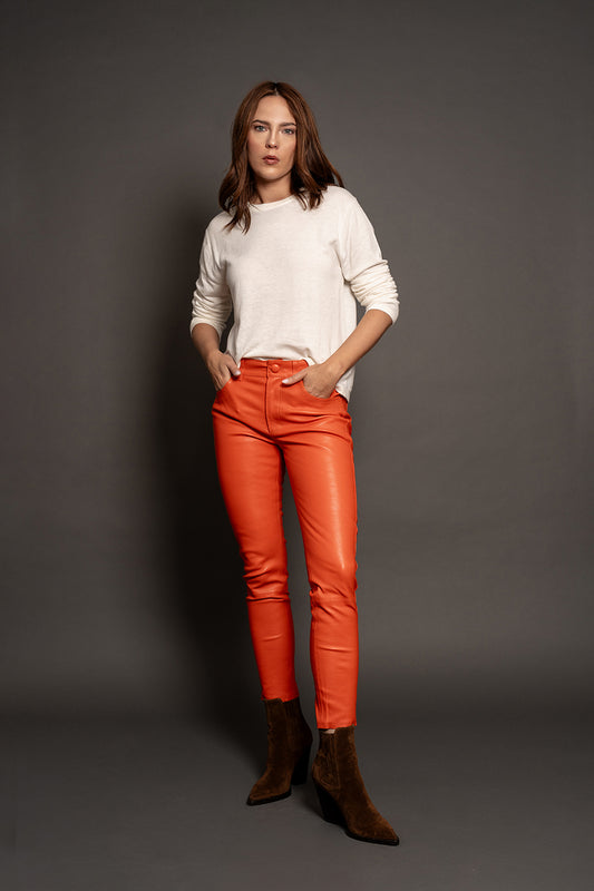 Pantalon Vaquero
