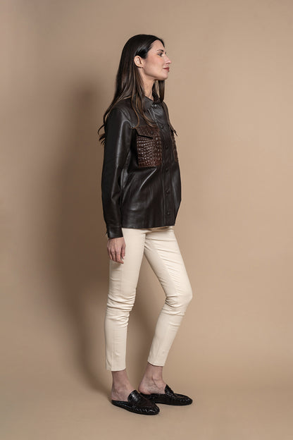 Camisole Bolsas Coco