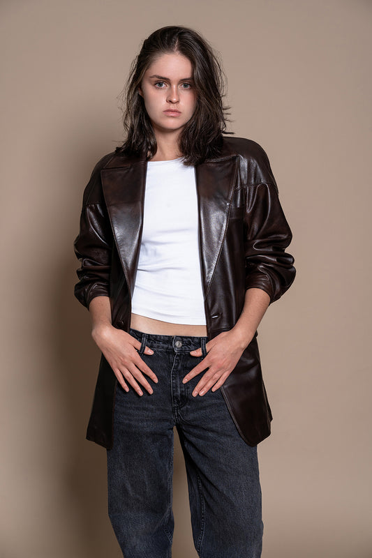 Blazer Oversize