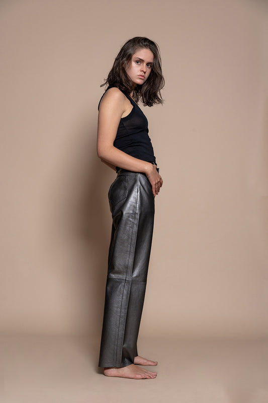 Pantalon Vaquero Homera