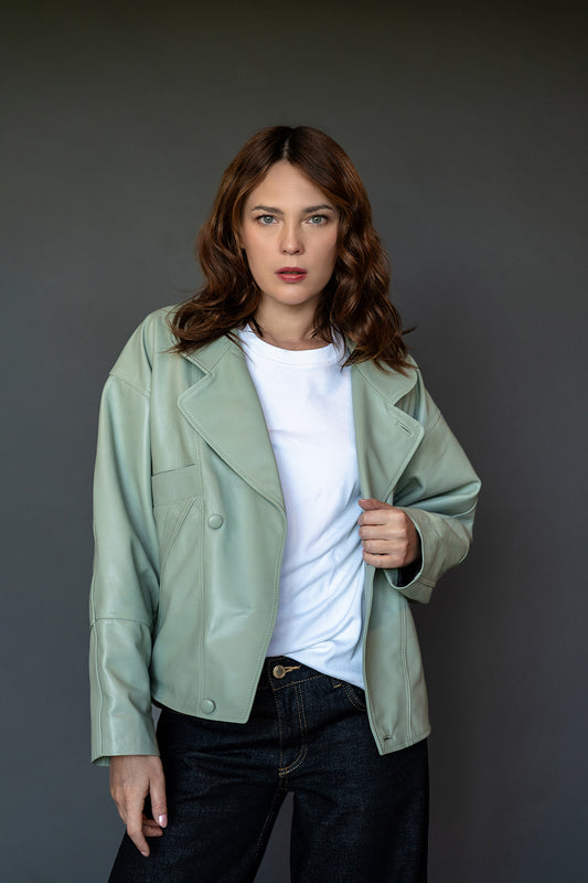 Dakota Jacket