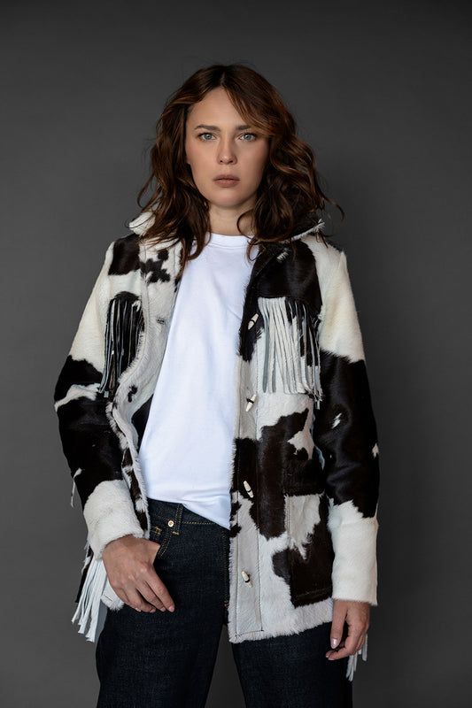 Blazer Becerro