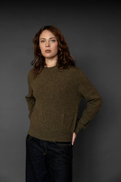 Mongolian Cashmere