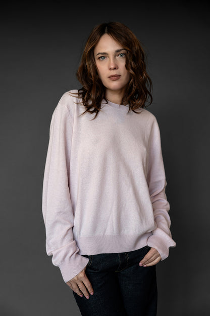 Mongolian Cashmere