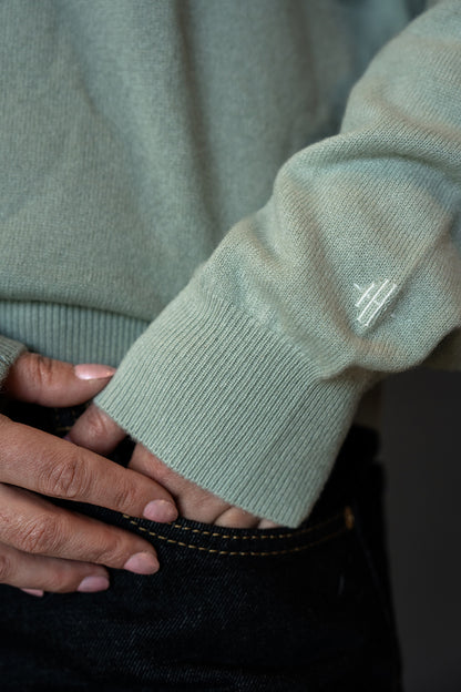 Mongolian Cashmere