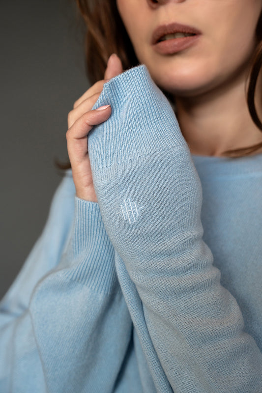 Mongolian Cashmere