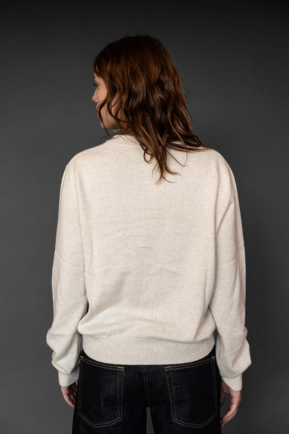 Mongolian Cashmere